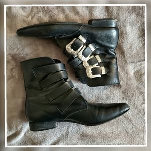 Underground England Winklepickers